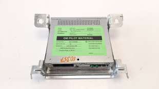 Recambio de modulo electronico para cadillac srx 2004-2007 v8 sport luxury referencia OEM IAM 25740808  