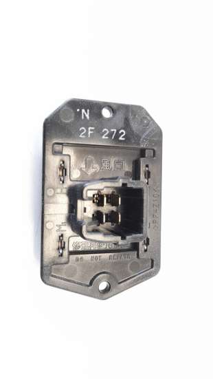 Recambio de resistencia calefaccion para cadillac srx 2004-2007 v8 sport luxury referencia OEM IAM 25740415  