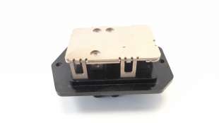 Recambio de resistencia calefaccion para cadillac srx 2004-2007 v8 sport luxury referencia OEM IAM 25740415   2