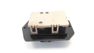 Recambio de resistencia calefaccion para cadillac srx 2004-2007 v8 sport luxury referencia OEM IAM 25740415  
