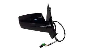 Recambio de retrovisor derecho para cadillac srx 2004-2007 v8 sport luxury referencia OEM IAM 711126  