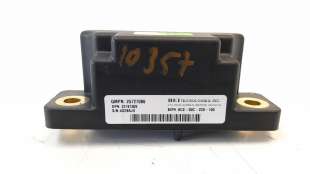 Recambio de modulo electronico para cadillac srx 2004-2007 v8 sport luxury referencia OEM IAM 25727086  