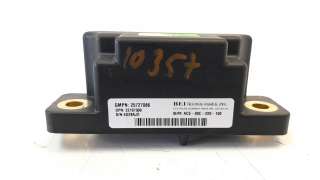 Recambio de modulo electronico para cadillac srx 2004-2007 v8 sport luxury referencia OEM IAM 25727086  