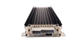 Recambio de modulo electronico para cadillac srx 2004-2007 v8 sport luxury referencia OEM IAM 15141105  