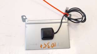 Recambio de antena para cadillac srx 2004-2007 v8 sport luxury referencia OEM IAM 25755597 4628000610 