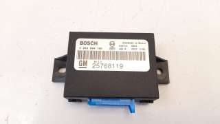 Recambio de modulo electronico para cadillac srx 2004-2007 v8 sport luxury referencia OEM IAM 25768119 0263004100 