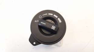 Recambio de mando calefaccion / aire acondicionado para cadillac srx 2004-2007 v8 sport luxury referencia OEM IAM 25725551  