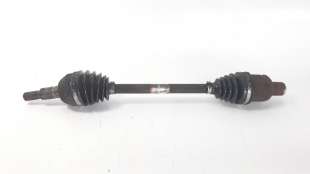 Recambio de transmision delantera izquierda para cadillac srx 2004-2007 v8 sport luxury referencia OEM IAM 2960697  