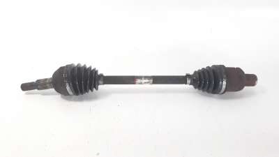 Recambio de transmision delantera izquierda para cadillac srx 2004-2007 v8 sport luxury referencia OEM IAM 2960697  