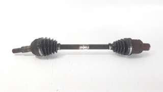 Recambio de transmision delantera izquierda para cadillac srx 2004-2007 v8 sport luxury referencia OEM IAM 2960697  