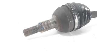 Recambio de transmision delantera izquierda para cadillac srx 2004-2007 v8 sport luxury referencia OEM IAM 2960697  