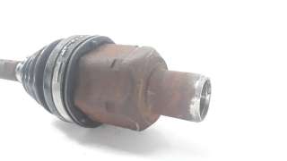 Recambio de transmision delantera izquierda para cadillac srx 2004-2007 v8 sport luxury referencia OEM IAM 2960697  