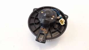 Recambio de ventilador calefaccion para cadillac srx 2004-2007 v8 sport luxury referencia OEM IAM 1940001701  