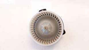 Recambio de ventilador calefaccion para cadillac srx 2004-2007 v8 sport luxury referencia OEM IAM 1940001701   2