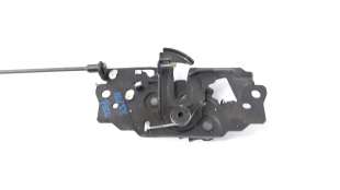 Recambio de cerradura capo para ford focus lim. 2014-2018 1.5 tdci cat referencia OEM IAM 1808504  