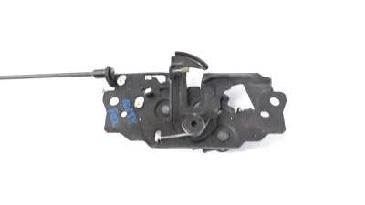 Recambio de cerradura capo para ford focus lim. 2014-2018 1.5 tdci cat referencia OEM IAM 1808504  