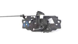 Recambio de cerradura capo para ford focus lim. 2014-2018 1.5 tdci cat referencia OEM IAM 1808504  