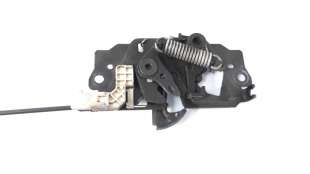 Recambio de cerradura capo para ford focus lim. 2014-2018 1.5 tdci cat referencia OEM IAM 1808504   2