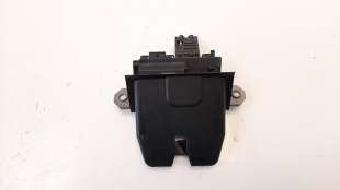 Recambio de cerradura maletero / porton para ford focus lim. 2014-2018 1.5 tdci cat referencia OEM IAM 8M51R442A66DC EZCFR025 EZ