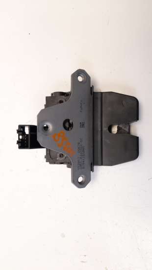 Recambio de cerradura maletero / porton para ford focus lim. 2014-2018 1.5 tdci cat referencia OEM IAM 8M51R442A66DC EZCFR025 EZ 2