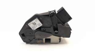 Recambio de cerradura puerta delantera izquierda para ford focus lim. 2014-2018 1.5 tdci cat referencia OEM IAM BM5AA21813AH CRD