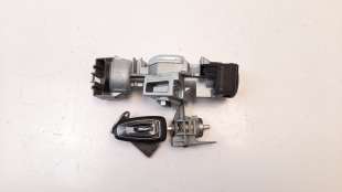 Recambio de conmutador de arranque para ford focus lim. 2014-2018 1.5 tdci cat referencia OEM IAM 3M513F880AE  