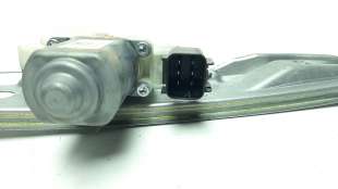 Recambio de elevalunas trasero izquierdo para ford focus lim. 2014-2018 1.5 tdci cat referencia OEM IAM BM51A27001BE 1061050002  2