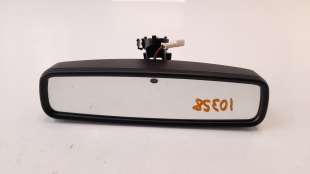 Recambio de espejo para ford focus lim. 2014-2018 1.5 tdci cat referencia OEM IAM AU5A17E678AD  