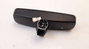 Recambio de espejo para ford focus lim. 2014-2018 1.5 tdci cat referencia OEM IAM AU5A17E678AD   2