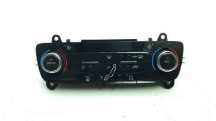 Recambio de mando climatizador para ford focus lim. 2014-2018 1.5 tdci cat referencia OEM IAM F1ET18C612AJ  