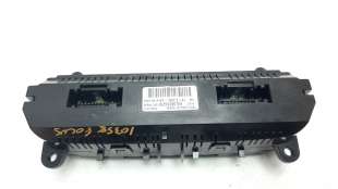 Recambio de mando climatizador para ford focus lim. 2014-2018 1.5 tdci cat referencia OEM IAM F1ET18C612AJ   2