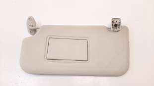 Recambio de parasol izquierdo para ford focus lim. 2014-2018 1.5 tdci cat referencia OEM IAM BM51A04101DA35B8  