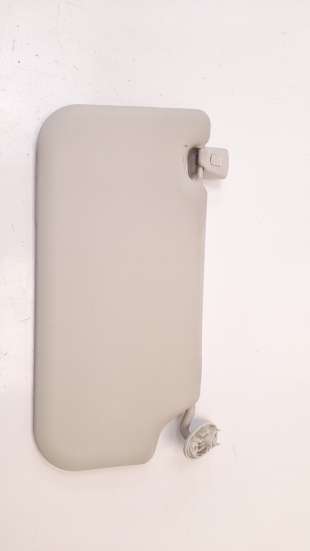 Recambio de parasol izquierdo para ford focus lim. 2014-2018 1.5 tdci cat referencia OEM IAM BM51A04101DA35B8   2