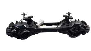 Recambio de puente trasero para ford focus lim. 2014-2018 1.5 tdci cat referencia OEM IAM BV615K067DC  