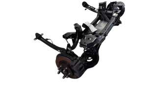 Recambio de puente trasero para ford focus lim. 2014-2018 1.5 tdci cat referencia OEM IAM BV615K067DC   2