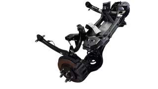Recambio de puente trasero para ford focus lim. 2014-2018 1.5 tdci cat referencia OEM IAM BV615K067DC  