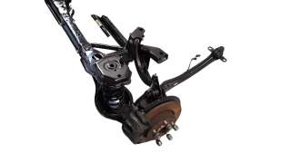 Recambio de puente trasero para ford focus lim. 2014-2018 1.5 tdci cat referencia OEM IAM BV615K067DC  