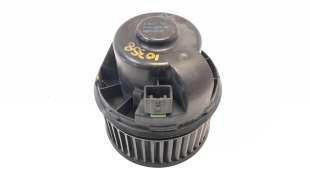 Recambio de ventilador calefaccion para ford focus lim. 2014-2018 1.5 tdci cat referencia OEM IAM AV6N18456AA 34248 