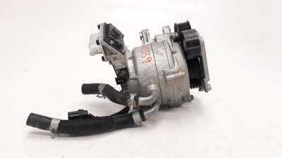 Recambio de alternador para kia niro 2016- referencia OEM IAM 3739003900  
