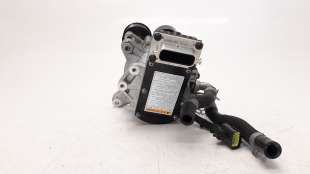 Recambio de alternador para kia niro 2016- referencia OEM IAM 3739003900   2