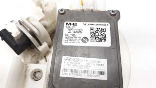 Recambio de bomba combustible para kia niro 2016- referencia OEM IAM 31110G2100  