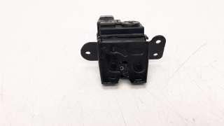 Recambio de cerradura maletero / porton para kia niro 2016- referencia OEM IAM 81230G5000  