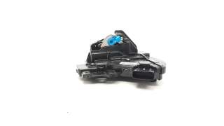 Recambio de cerradura puerta trasera derecha para kia niro 2016- referencia OEM IAM 81420G5000  