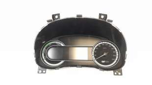 Recambio de cuadro instrumentos para kia niro 2016- referencia OEM IAM 94003G5300  