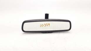 Recambio de espejo para kia niro 2016- referencia OEM IAM 85101A4000  