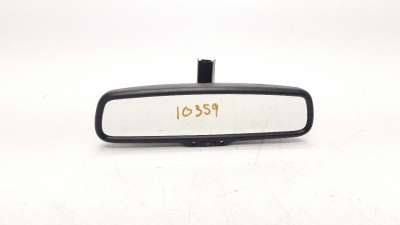 Recambio de espejo para kia niro 2016- referencia OEM IAM 85101A4000  