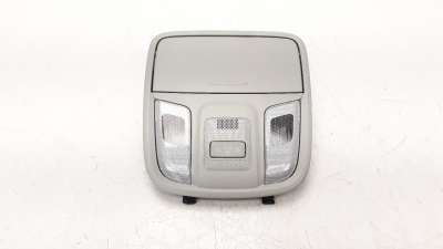 Recambio de luz interior para kia niro 2016- referencia OEM IAM 92800G5000HGC  
