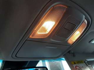 Recambio de luz interior para kia niro 2016- referencia OEM IAM 92800G5000HGC  