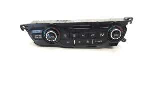 Recambio de mando climatizador para kia niro 2016- referencia OEM IAM 97250G5330  