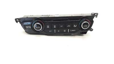 Recambio de mando climatizador para kia niro 2016- referencia OEM IAM 97250G5330  